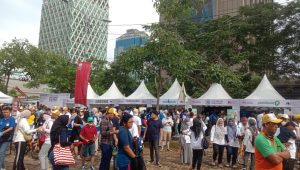 Hari Bersih Indonesia 2023
