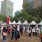 Flash Mob hingga Parade di Hari Bersih Indonesia 2023