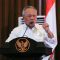 Basuki Hadimuljono, Menteri PUPR