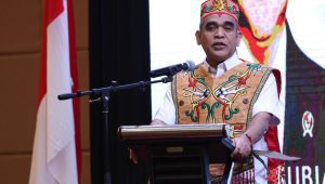 Sekretaris Jenderal Partai Gerindra Ahmad Muzani