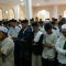 Ratusan Santri Salat Gaib untuk Korban Wafat Gempa Turki-Suriah