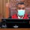 Hakim Wahyu Iman Santoso. | ist