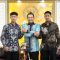 Dua Pembalap Indonesia Berlaga di Kejuaraan Dunia Motocross Junior 2023