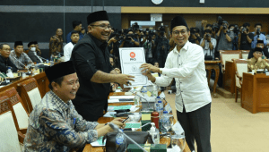 Fraksi PKS tolak biaya haji 2023