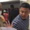 Tangkapan layar video viral menunjukkan seorang debt collector yang ternyata residivis | ist