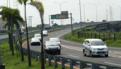 Tarif 4 Ruas Tol Ini Segera Naik, Simak Daftarnya