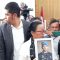 Ibunda Brigadir J Hadiri Sidang Vonis Sambo-Putri