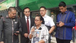 Ibunda Yosua