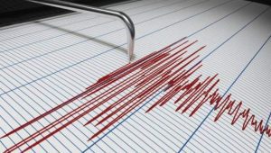 ilustrasi gempa.
