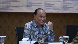 JB Kristiadi