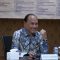 Ekonom Senior Prof JB Kristiadi Meninggal Dunia