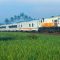 Kereta Api Indonesia/Ist