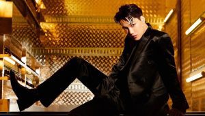 Kai EXO