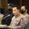 Kapolri Jenderal Listyo Sigit Prabowo.