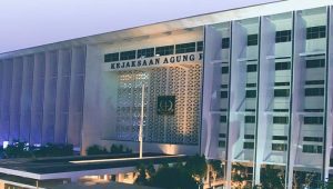 Kejaksaam Agung