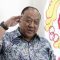 Ketua KONI Pusat Marciano Norman.