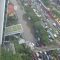 TB Simatupang Jakarta macet