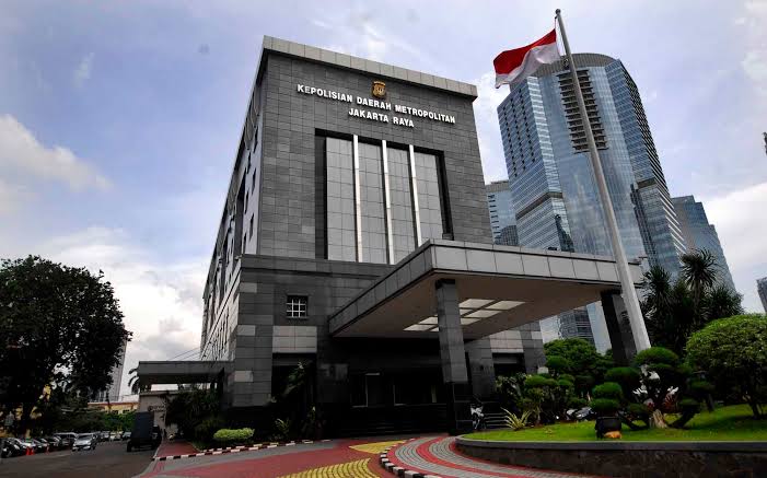 Terbukti Peras Penonton DWP Kasubdit III Ditresnarkoba Polda Metro Dipecat