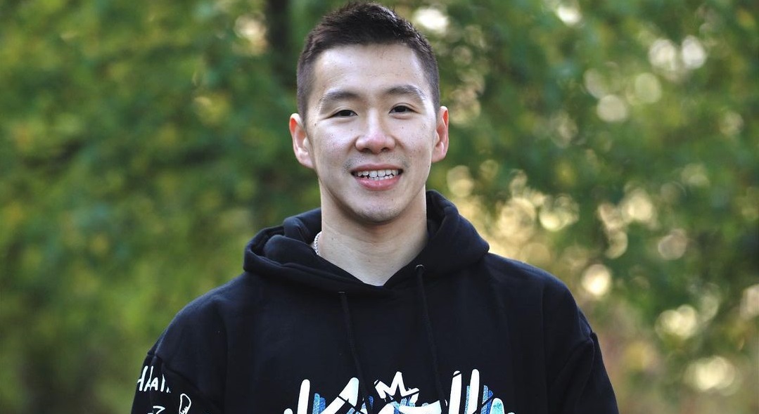 Atlet Bulutangkis Marcus Fernaldi Gideon Dikaruniai Anak ke-3