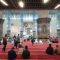 Masjid Istiqlal, Jakarta, Jumat, 24/2/2023.