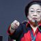 Megawati Soekarnoputri. | Ist