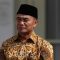Menko PMK Muhadjir Effendy. |