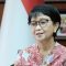 Menteri Luar Negeri Retno Marsudi