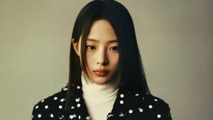 Minji NewJeans