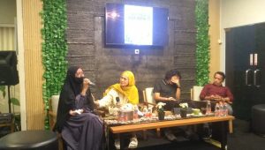 Orang tua korban gagal ginjal akut