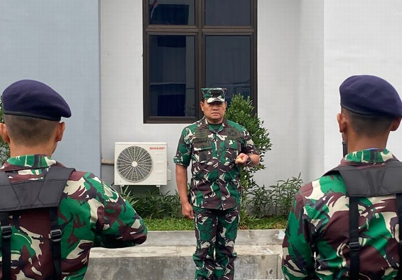 Panglima Minta TNI yang Aniaya Pemuda Aceh hingga Tewas Dihukum Mati