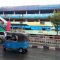 Pasar Tanah Abang Blok G