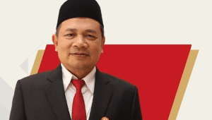 Pelantikan Ichsan Fuady