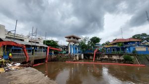 Pintu Air Manggarai