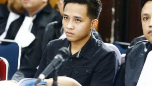 Usai vonis, Deolipa sarankan Eliezer cari jalan hidup baru