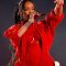 Rihanna Hamil Anak ke-2, Pamer Baby Bump di Super Bowl 2023