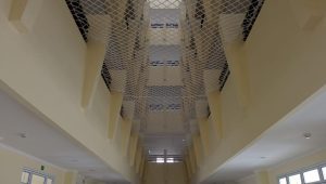 Rusun Pangudi Luhur