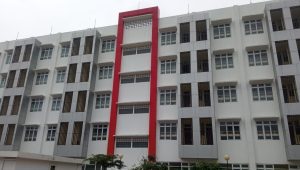 Rusun Pangudi Luhur