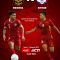 SEMIFINAL LEG II PIALA AFF 2022: INDONESIA VS VIETNAM