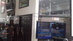 Sidang Kuat Ma'ruf