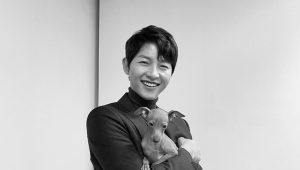 Song Joong Ki