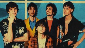 The Strokes
