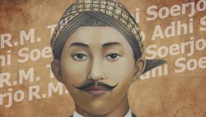 Bapak Pers Tirto Adhi Soerjo