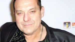 Tom Sizemore