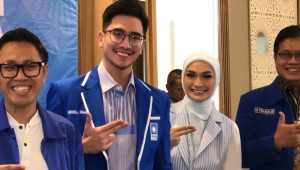 Verrell Bramasta Terjun ke Politik