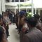 Kapolres Jaksel Pantau Langsung Pengamanan Sidang Vonis Ferdy Sambo