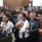 Rosti Simanjuntak hadir dalam persidangna Ferdy Sambo di PN Jaksel