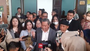 Vonis 13 tahun Ricky Rizal, kuasa hukum tegaskan akan ajukan banding