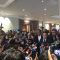Erick Thohir usai Kongres Luar Biasa PSSI