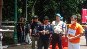 Bripda HS gunakan uang Rp 90 juta untuk judi sebelum bunuh sopir taksi online