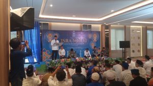 PAN gelar peringatan Isra Mikraj